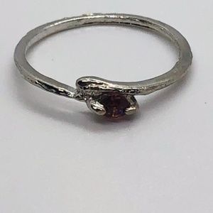 🔥HOT SALE🔥Rhinestone Fashion Ring Size 8